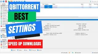 The Best qBittorrent Settings to Speed Up Your Downloads