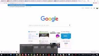 Создание бота Телеграм