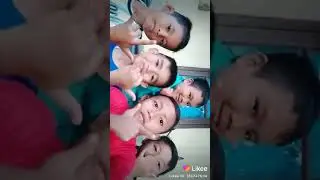 Tik tok montok hot auto crottt