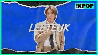 [SPOT] MC '이특' (Leeteuk)을 소개합니다!ㅣSCOOL