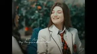 В какой факультет попали бы герои сериала 