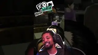Danny Brown Got Ligma??? #shorts