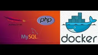 How to install a LAMP server in Docker