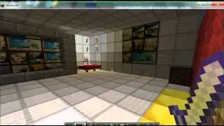Sa jucăm Minecraft! Casa noastră Episode 1