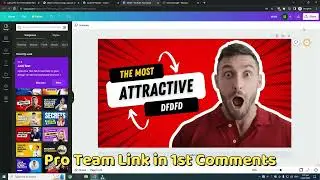 Canva pro team invite link free 2023 -  Canva pro team invite link free