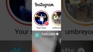 SOLUTION: INSTAGRAM Story couldn't upload, Upload issues,