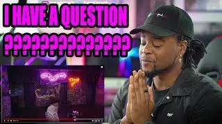 LILI's FILM #1 - LISA Dance Performance Video | ROSALÍA - MALAMENTE | REACTION!!!