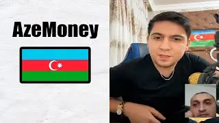 Азербайджанские блогеры про Армян.