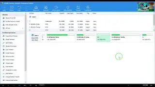 AOME Partition Assistant Edition -How to Partition |Resize |New partition Your Hard Drive