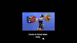 Самые перекаченные женщины на Планете