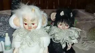 ЧЕРТЕНЯТА И ИНЫЕ ДАРЫ.ВЕДЬМИНА ИЗБА.ИНГА ХОСРОЕВА