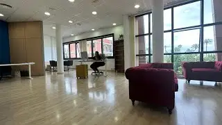 Welcome to Lonrah HQ