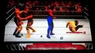 SvR11 vs xSiCKxAssassin &  xKTAx BLOODH3LL