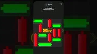 23 August Hamster Kombat Mini Game Puzzle Solved for Key Today 23/08/2024 #hamsterkombat