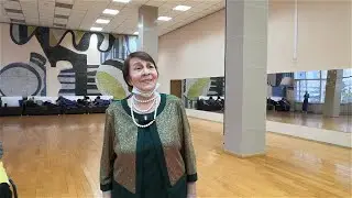 Песня к 75-летию Темиртау поет Юлия Мазурантова, ансанбль Жемчужина группа Оптимисты