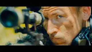 4K HDR - РУССКИЙ РЕЙД (фильм) смотреть онлайн