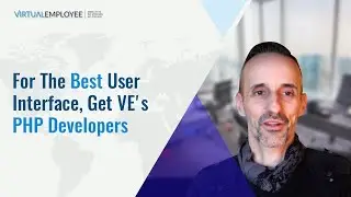 Hired PHP Development Services from VE to build everything from scratch