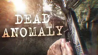 СОВМЕСТИЛ «DEAD AIR» и «ANOMALY» / НЕВЕРОЯТНЫЙ ЭКСПЕРИМЕНТ