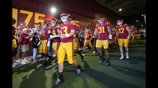 USC Welcomes Talented Twin Brothers Beau and Niko Jandreau for Spring Practice