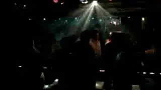 Dj Haluk (Istanbul) & Dj Onur-Suygun (Stuttgart) live @ Club Diamond Dornbirn 19.12.2009