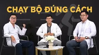 [PHÁT TRIỂN CHIỀU CAO] DINH DƯỠNG CHẠY BỘ ĐỂ TỐI ƯU SỨC KHOẺ VÀ CHIỀU CAO - BÁC SĨ NÓI GÌ?