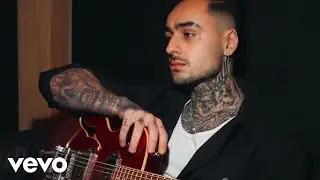 Ash Minor - Synthetic Love (Official Music Video)