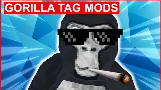 How to mod Gorilla Tag on Oculus Quest 2 in 2022