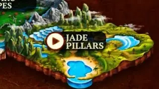 The Wolf - New Map Jade Pillars First Look Gameplay 🏆
