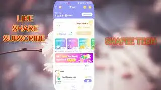 HOW TO EARN MONEY ONLINE? | Daily 500- 1000🔥🔥🔥 | SHAFEE TECH| MALAYALAM|