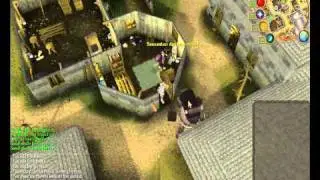 RUNESCAPE 2011 updates!