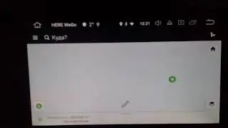 Работа универсальной магнитолы Mignova Carpad 7810b Android 13