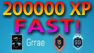 *EASY* Get UNLIMITED XP! Splitgate LEVEL UP FAST! Splitgate Xp Glitch! Splitgate Glitch