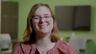 Why Choose USF? Courtney from the College of Education