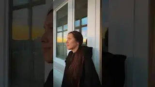Скучаю по мужу😭 Люблю и жду, любимый❤️ Все сказано в моей новой песне «С ветром» и клипе. Смотрите!