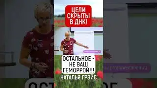 ТВОИ ЦЕЛИ СКРЫТЫ В ДНК. ДОСТАТОЧНО ИХ РАЗГАДАТЬ! ПРОЙДИ ПРОФТЕСТ ГРЭЙС - PROFORIENTATION.RU  