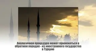Регистрация ООО под ключ в Турции в 2020 году
