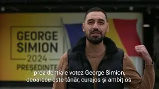 România are nevoie de un președinte ambițios