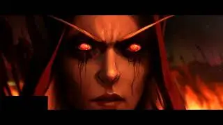 War of the Thorns - Alliance - 02 - World of Warcraft