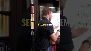 Stop Triggering Price Objections | Jeremy Miner