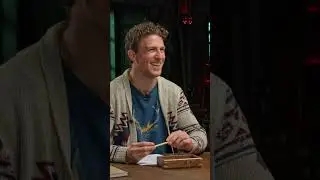 when the players are too Chaotic for you to even run the game...
