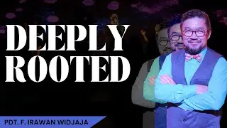 Ibadah Online 10 Juli 2022 | Pdt. F. Irawan Widjaja