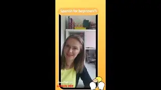 Spanish for beginners | ESSENTIAL Spanish phrases | Most useful Spanish phrases 