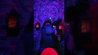 Проклятый старый дом Акустика король и шут кавер