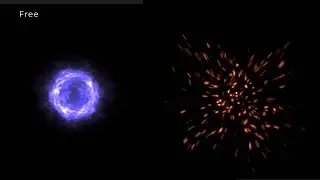 Download Free Particles Effects | Free Downloads