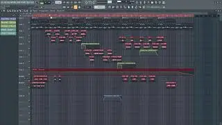 Vibe Out With Me While I Record A Song