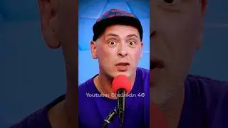 Привольнов об ЛГБТ и лицемерии... подкаст на 