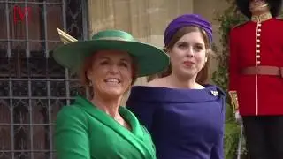 Princess Beatrice and Fiance Cancel Wedding Reception Due to Coronavirus
