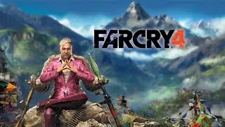 Far Cry 4 мост короля