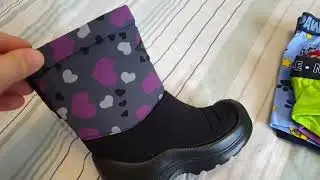 Влог. выгодные покупки одежды для детей. Новинки в Призме. Домашние дела и весенняя  прогулка.