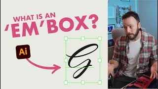 How to resize your type